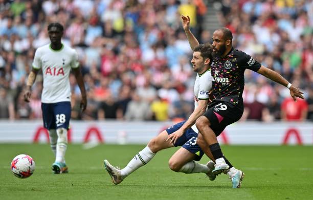 這一進球不 這一進球不